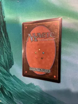Witherbloom, the Balancer (Borderless) Secrets of Strixhaven Foil - Image 4