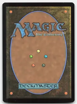 Tokka & Rahzar, Unsupervised 28 TMC Magic: The Gathering R NM - Image 2