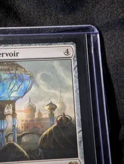 Aetherflux Reservoir MTG Single from Kaladesh - NM - Image 3