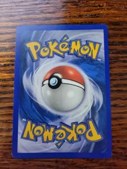 LP! Pikachu 124/165 Expedition Base Set Pokemon - Image 2