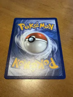 Pokemon TCG Team Rockets Mewtwo EX - Image 4