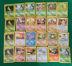 Huge 372 Pokemon Card Lot__PLEASE SEE ALL PICTURES INSIDE DESCRIPTION. - Image 2