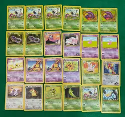Huge 372 Pokemon Card Lot__PLEASE SEE ALL PICTURES INSIDE DESCRIPTION. - Image 3