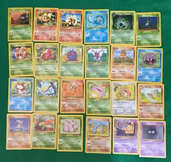 Huge 372 Pokemon Card Lot__PLEASE SEE ALL PICTURES INSIDE DESCRIPTION. - Image 5