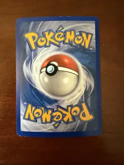 Pokemon TCG Azumarill (Delta Species) 19/113 Delta Species Regular - Image 3