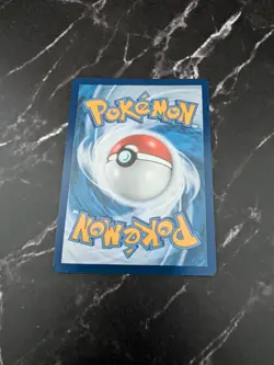 Pokemon TCG Zarude MEP 088 Pokemon Center Stamped Black Star Promo - Image 3