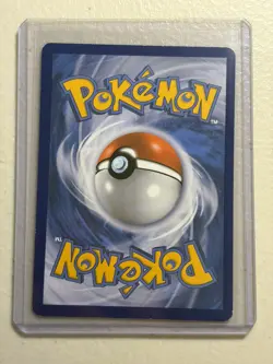 Pokemon TCG Black Kyurem XY80 Holo Promo English 120 HP Basic Dragon - Image 2