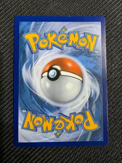 POKEMON TCG Mew XY110 Holo Black Star Promo Card 2016 Near Mint Condition - Image 4