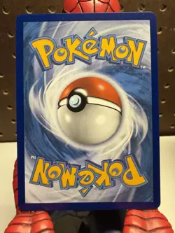 Pokemon TCG Rainbow Blanche Secret Rare Holo Full Art 082/078 Pokemon GO English - Image 4