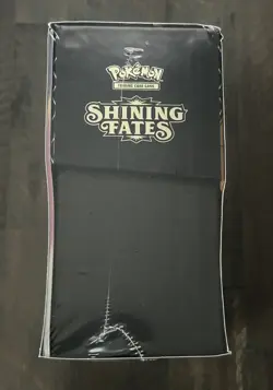 Pokemon TCG Shining Fates Elite Trainer Box - Sealed 820650808173 - Image 4