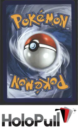 Pokemon TCG ME: Ascended Heroes Hop's Trevenant #237/217 - Image 2
