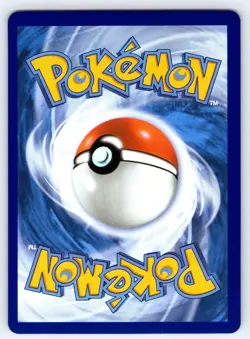 Rampardos ex 045/084 Double Rare Pitch Black Pokemon Holo Near Mint - Image 2
