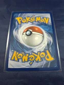 Pokemon TCG Pikachu Reverse Holo SM Burning Shadows Common 40/147 60HP Eng 2017 - Image 2