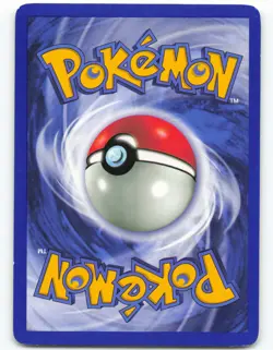 Scoop Up - 78/102 Base Set - Pokemon TCG - 1999 - Image 2