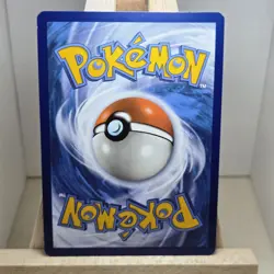 Charmander 044 Scarlet & Violet Obsidian Flames Black Star Holo Promo Eng - Image 2