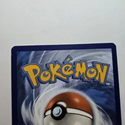 Charmander 044 Scarlet & Violet Obsidian Flames Black Star Holo Promo Eng - Image 3