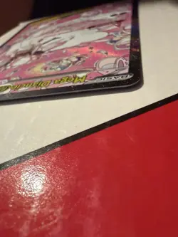 Pokemon TCG Ascended Heroes: Mega Diancie EX 282/217 SIR - Image 2
