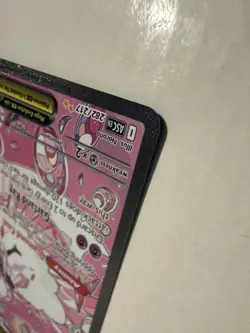 Pokemon TCG Ascended Heroes: Mega Diancie EX 282/217 SIR - Image 4