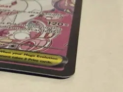 Pokemon TCG Ascended Heroes: Mega Diancie EX 282/217 SIR - Image 5