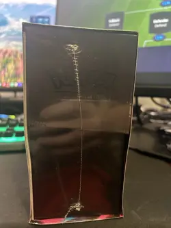Pokemon Pitch Black Elite Trainer Box ETB Pokemon Center Exclusive - Image 4