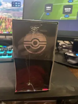 Pokemon Pitch Black Elite Trainer Box ETB Pokemon Center Exclusive - Image 5