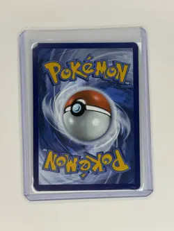 2025 Pokemon Lilligant Illustration Rare Black Bolt #092/086 A - Image 2