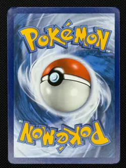 Pikachu 40/147 Common Burning Shadows Near Mint - Image 2
