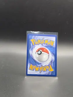 Gwynn 119/084 Special Illustration Rare Pitch Black Pokemon Holo Near Mint - Image 2
