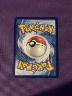 Pokemon TCG Gwynn Special Illustration Rare Pitch Black 119/084 Near Mint - Image 2