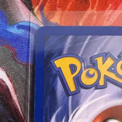 Pokemon TCG Hitmonchan Base Set 2 8/130 Unlimited Holo Rare WOTC W/ Swirl LP - Image 4