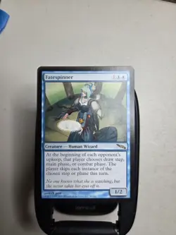 MTG- Fatespinner( Mirrodon) NM - Image 1