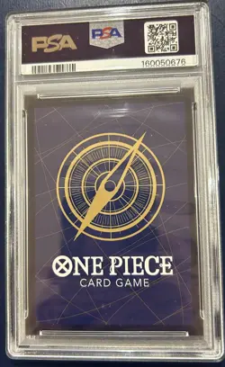 2024 ONE PIECE OFFLINE REGIONALS PACK 2024 VOL.3 #015 TONY TONY CHOPPER - Image 2