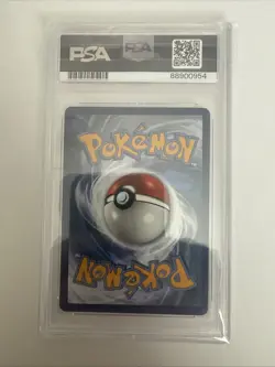 Pokemon Hidden Fates Moltres & Zapdos & Articuno GX 66/68 Tag Team PSA 10 - Image 2