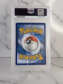Pokemon TCG Hidden Fates Full Art Moltres & Zapdos & Articuno GX 66/68 PSA 10 - Image 2