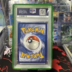Pokemon TCG Moltres & Zapdos & Articuno Card GX 66/68, Hidden Fates, PSA 10 - Image 2
