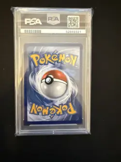 Pokemon TCG Moltres & Zapdos & Articuno Card GX 66/68, Hidden Fates, PSA 10 - Image 3