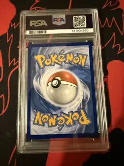 Pokemon TCG Moltres & Zapdos & Articuno Card GX 66/68, Hidden Fates, PSA 10 - Image 2