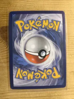 Mega Darkrai ex 116/084 Pitch Black Special Illustration Rare PokemonTCG English - Image 3
