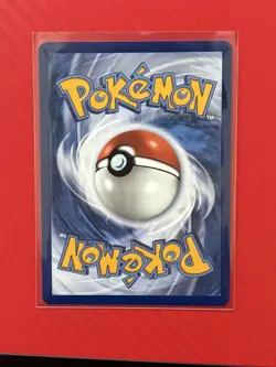 Mega Darkrai ex 116/084 Pitch Black Special Illustration Rare PokemonTCG English - Image 2
