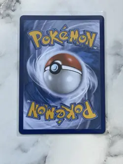 Mega Darkrai ex 116/084 Pitch Black Special Illustration Rare PokemonTCG English - Image 2