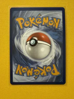 Mega Darkrai ex 116/084 Pitch Black Special Illustration Rare PokemonTCG English - Image 3