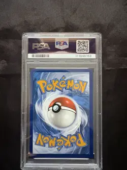 Pokemon Deoxys VMAX GG45/GG70 Crown Zenith Galarian Gallery PSA 10 2023 - Image 2