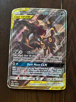 Pokemon 5 full binder collection and a tin of tops power defense cards - Image 3