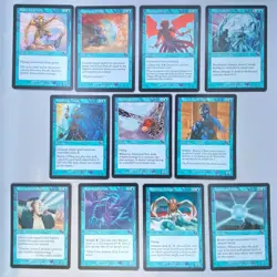 Magic The Gathering MTG - SCOURGE COMMON Set - 55 Cards 1X X1 - SCG 2003 - Image 3