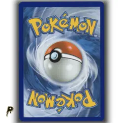 Pokemon Pitch Black Goldeen 087/084 Illustration Rare Holo Card NM - Image 2