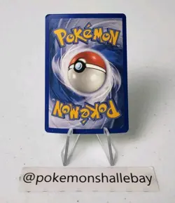 Beedrill 1/112 - Firered & Leafgreen *EXC* Holo Rare Pokemon Card - Image 4