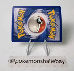 Beedrill 1/112 - Firered & Leafgreen *EXC* Holo Rare Pokemon Card - Image 5