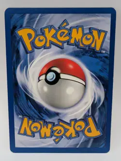 Pokemon Card Gym Heroes Sabrina's Slowbro 60/132 Uncommon LP/NM - Image 2
