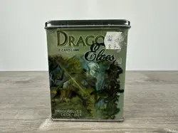 The Dragon Elves E-card Game DragonElves Rare NEW sealed - Image 2