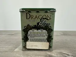 The Dragon Elves E-card Game DragonElves Rare NEW sealed - Image 3